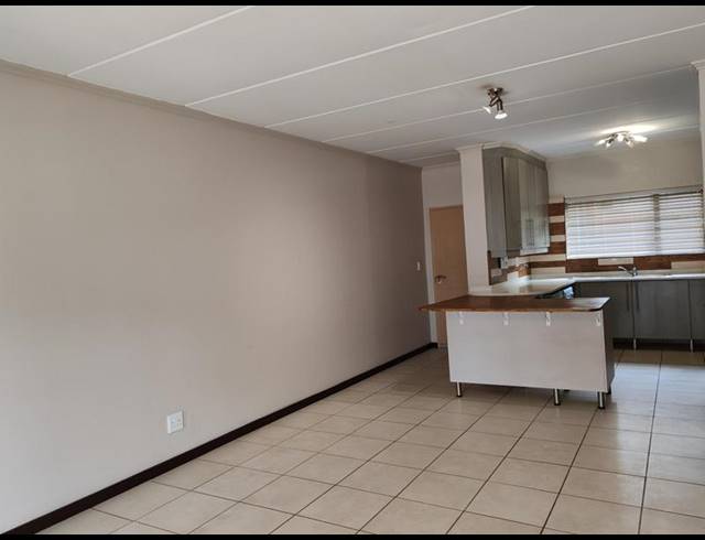 2 BEDROOM COMPLEX FOR SALE IN SOLHEIM